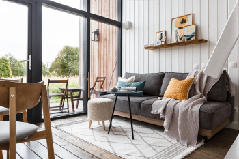 Дом для тех, кто ценит простор (Дом 19). — фото 14