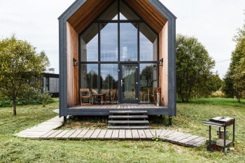 Дом для тех, кто ценит простор (Дом 19). — фото 1