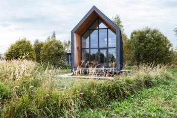 Дом для тех, кто ценит простор (Дом 19). — фото 21