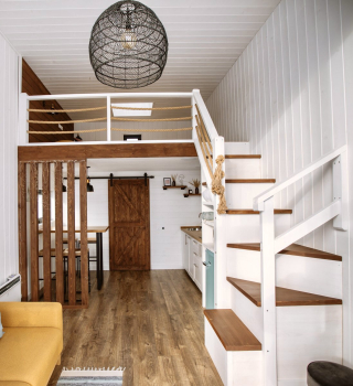 Дом 1  для 2-4 гостей — фото 11