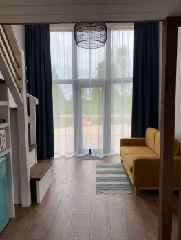 Дом 1  для 2-4 гостей — фото 12