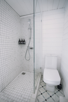 Дом 1  для 2-4 гостей — фото 17