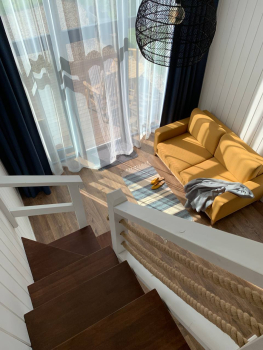 Дом 1  для 2-4 гостей — фото 13