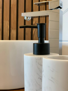 Дом 1  для 2-4 гостей — фото 19