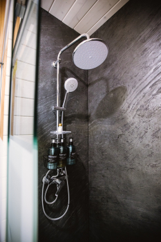 Дом 3 с камином для 4-6 гостей — фото 14