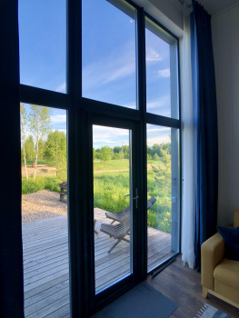 Дом 1  для 2-4 гостей — фото 15