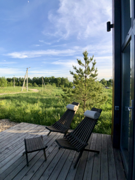 Дом 1  для 2-4 гостей — фото 16