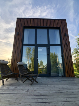 Дом 1  для 2-4 гостей — фото 2