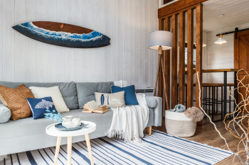 Дом 2 на 2-4 чел — фото 4