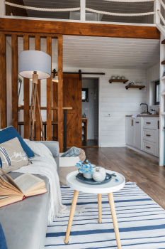 Дом 2 на 2-4 чел — фото 6