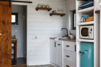 Дом 2 на 2-4 чел — фото 7