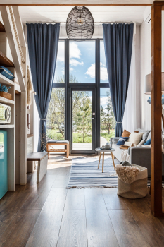 Дом 2 на 2-4 чел — фото 8