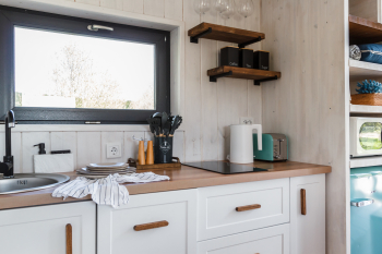 Дом 2 на 2-4 чел — фото 11