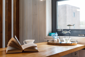 Дом 2 на 2-4 чел — фото 12