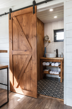 Дом 2 на 2-4 чел — фото 13