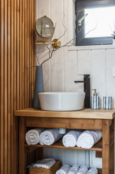 Дом 2 на 2-4 чел — фото 19