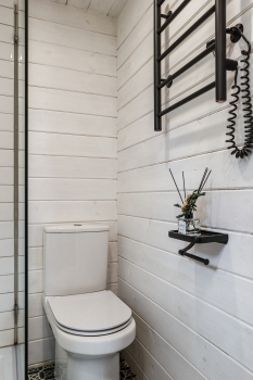 Дом 2 на 2-4 чел — фото 20