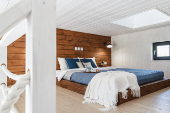 Дом 2 на 2-4 чел — фото 14