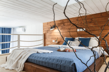 Дом 2 на 2-4 чел — фото 15