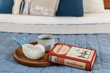 Дом 2 на 2-4 чел — фото 16