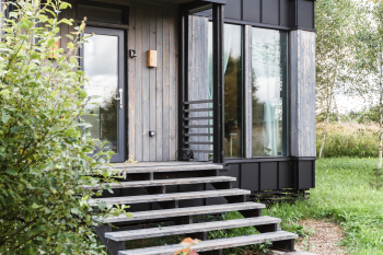 Дом с панорамным видом  (Дом 18) — фото 1