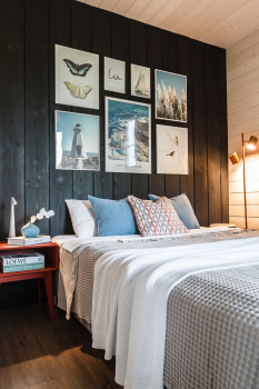 Дом с панорамным видом  (Дом 18) — фото 9