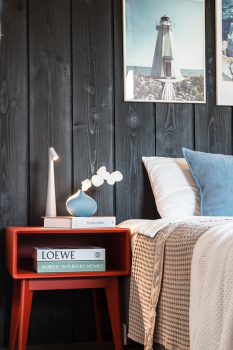 Дом с панорамным видом  (Дом 18) — фото 10