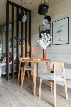 Дом с панорамным видом  (Дом 18) — фото 2