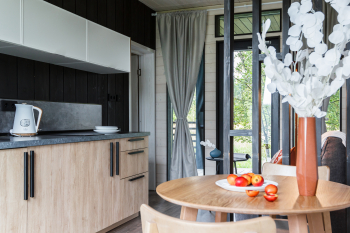 Дом с панорамным видом  (Дом 18) — фото 3