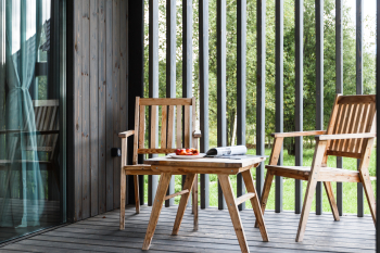 Дом с панорамным видом  (Дом 18) — фото 7