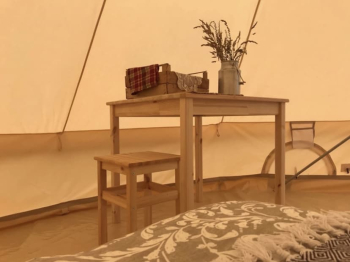 Видовой шатер — фото 4