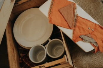 Шатер у леса — фото 5