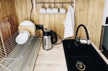 Гео-купол на 1 линии — фото 3