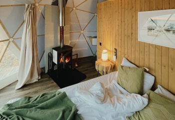 Гео-купол на 1 линии — фото 4