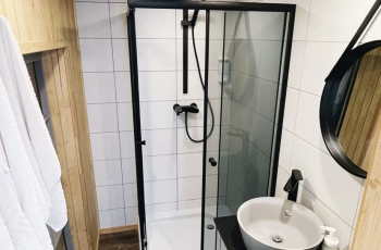 Гео-купол на 2 линии — фото 5