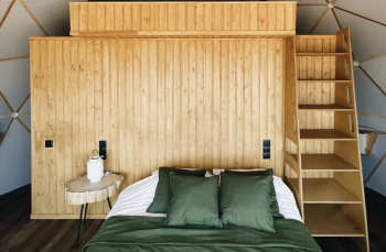 Гео-купол на 2 линии — фото 4