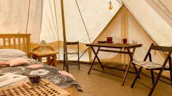 Шатер — фото 2