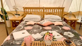 Шатер — фото 3