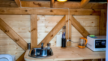 Шатер — фото 4