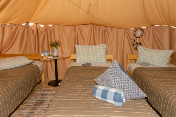 Шатер Кувакса Трипл — фото 5