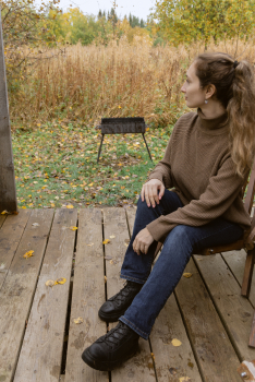 Барн Хауз Фрилуфтслив — фото 10