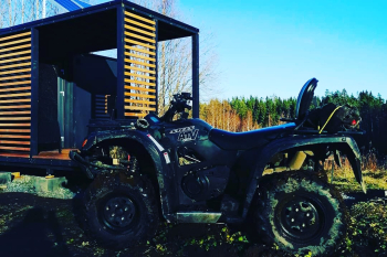 Датский Хюгге Стандарт — фото 11