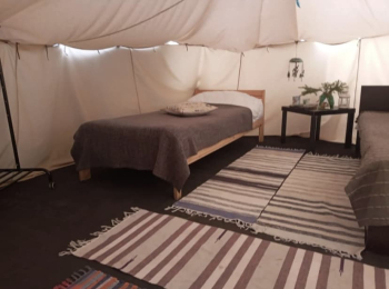 Шатер Кувакса Трипл — фото 3