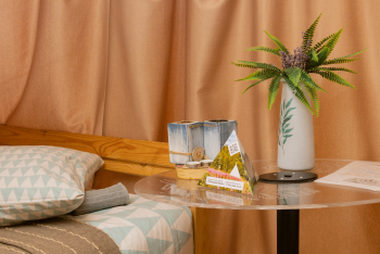 Шатер Кувакса Трипл — фото 9