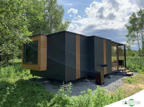 Папоротник