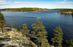 Водоем — фото 1