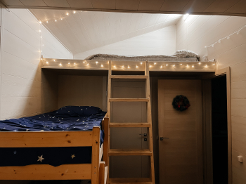 Барн Хауз Фрилуфтслив Бигтрэвл — фото 11