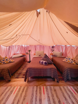 Шатер Кувакса Трипл — фото 2