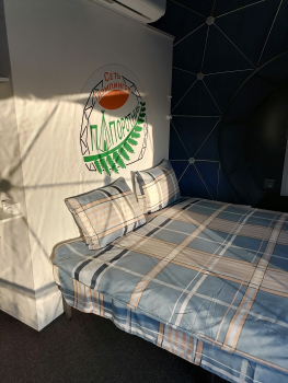 Сфера Сису — фото 6