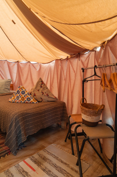 Шатер Кувакса Фэмили — фото 8